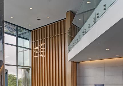 TD3 Timonium One Lobby (5)