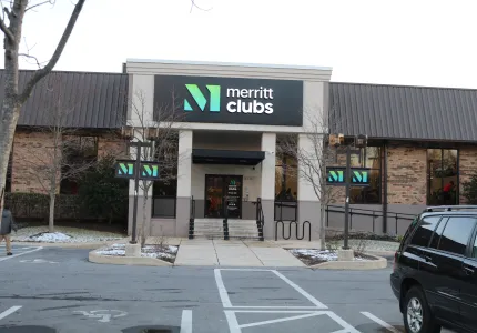 Merritt Clubs Towson