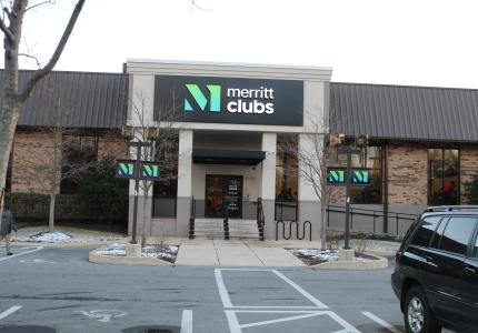 Merritt Clubs Towson