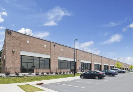 WF Merritt Capital Business Park Exterior (24)