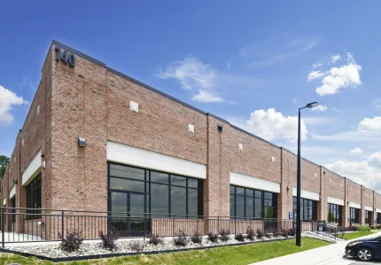 WF Merritt Capital Business Park Exterior (25)