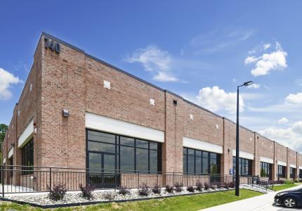 WF Merritt Capital Business Park Exterior (25)