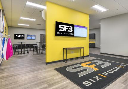 WF1 Merritt Capital Business Park Interior - SixFour3 (1)