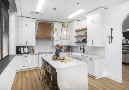 WF1 Merritt Capital Business Park Interior - Southern Design & Cabinetry (2)