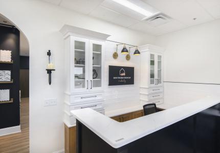 WF1 Merritt Capital Business Park Interior - Southern Design & Cabinetry (3)