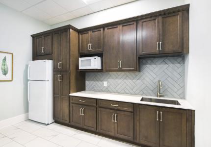 WF1 Merritt Capital Business Park Interior - Southern Design & Cabinetry (6)