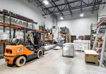 WF1 Merritt Capital Business Park Interior - Southern Design & Cabinetry (7)