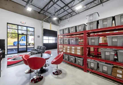 WF2 Merritt Capital Business Park Interior Happy Healing (3)