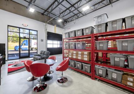 WF2 Merritt Capital Business Park Interior Happy Healing (3)