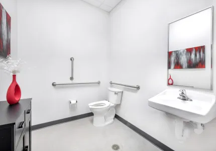WF2 Merritt Capital Business Park Interior Happy Healing (5)
