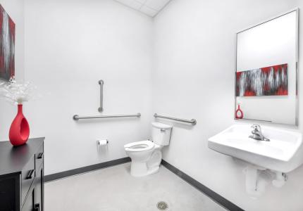 WF2 Merritt Capital Business Park Interior Happy Healing (5)