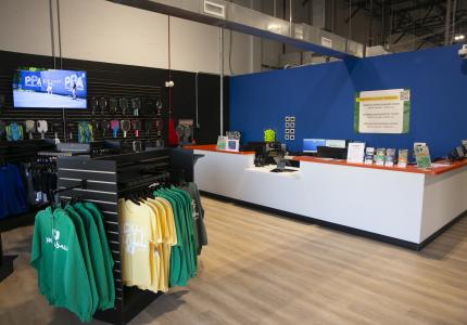 Dill Dinkers Store