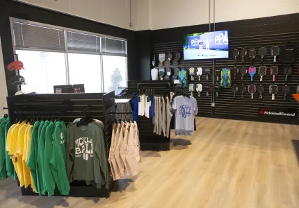 Dill Dinkers Store