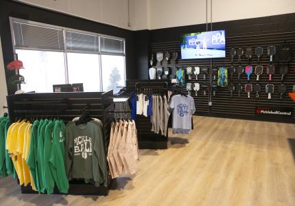 Dill Dinkers Store