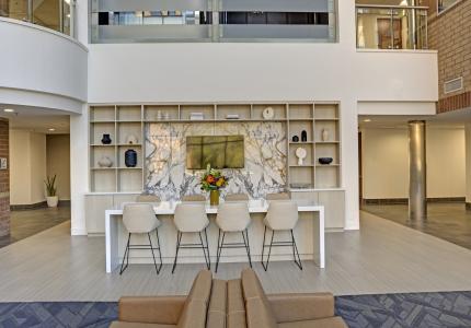 100 West