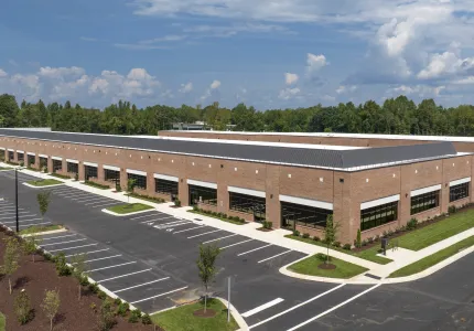 North Chapel Business Center