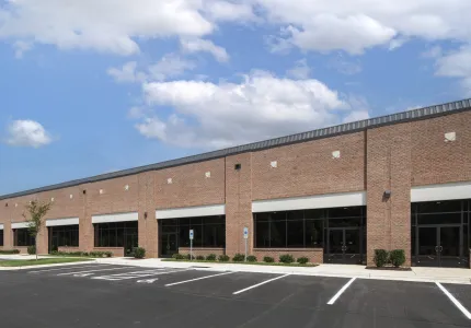 North Chapel Business Center