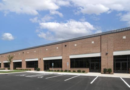 North Chapel Business Center