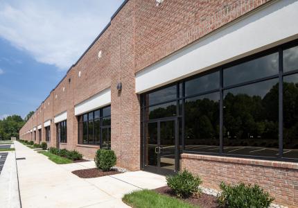 North Chapel Business Center