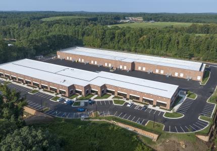 North Chapel Business Center