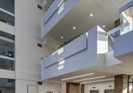 ex1 The Exchange Interior lobby (17)
