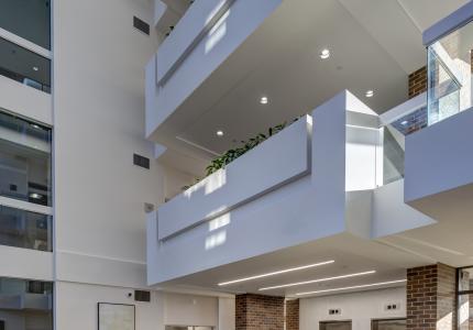 ex1 The Exchange Interior lobby (17)
