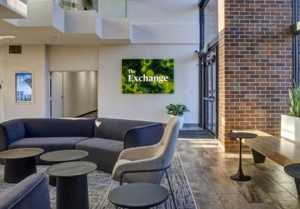 ex1 The Exchange Interior lobby (6)