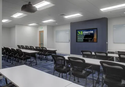 hf2 6011 University Conference room