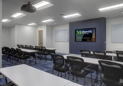 hf2 6011 University Conference room