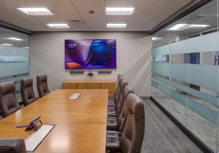ic1 Omega Healthcare Conference Room