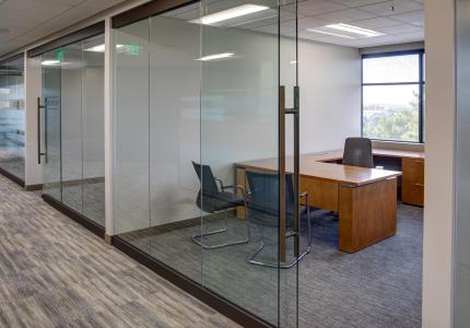ic1 Omega Healthcare Office
