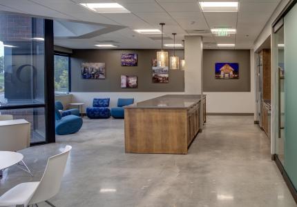 ic1 Omega Healthcare Common Area