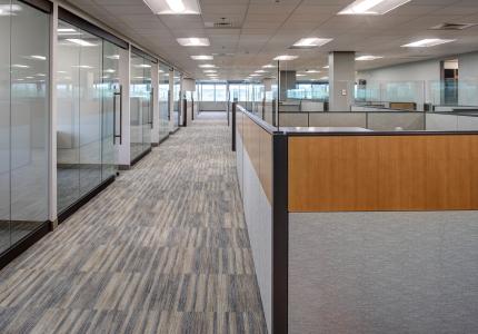 ic1 Omega Healthcare Office