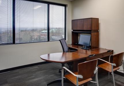 ic1 RDA Office
