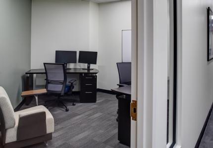 ic1 RDA Office