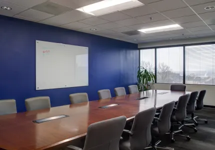 ic1 RDA Conference Room