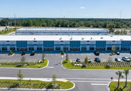 JAIM Imeson Landing Business Park