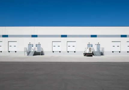 JAIM Imeson Landing Business Park