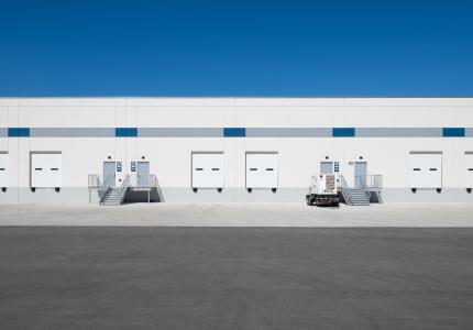 JAIM Imeson Landing Business Park