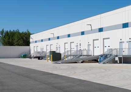 Imeson Landing Business Park