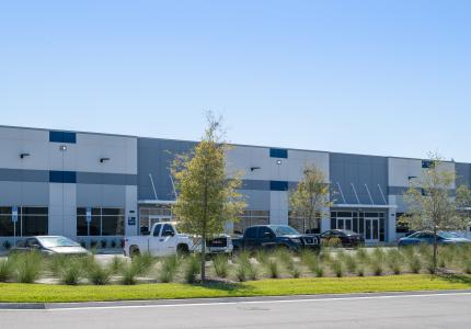 JAIM Imeson Landing Business Park