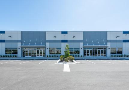 Imeson Landing Business Park