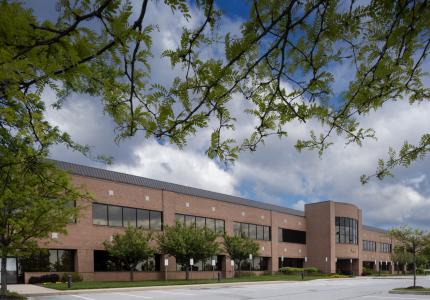Red Run Corporate Park Exterior
