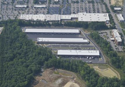 mw Merritt Midway Business Park aerial (15)