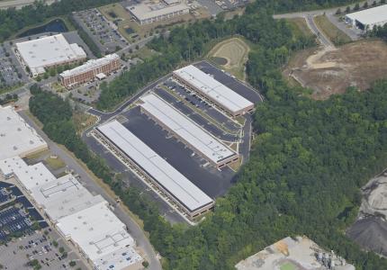 mw Merritt Midway Business Park aerial (24)