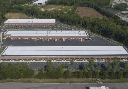 mw Merritt Midway Business Park aerial (6)