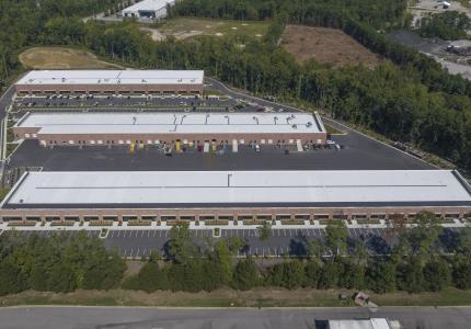 mw Merritt Midway Business Park aerial (6)