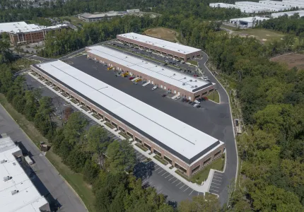 mw Merritt Midway Business Park aerial (8)