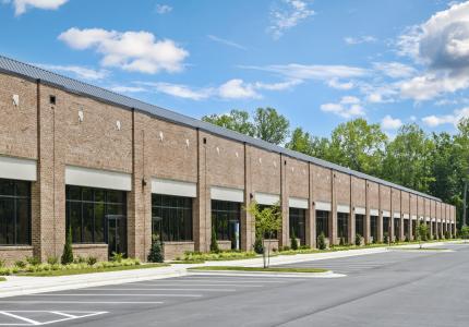 mw Merritt Midway Business Park exterior (19)