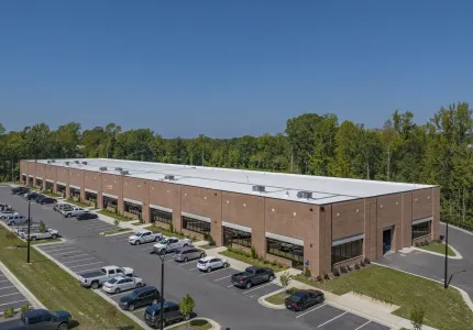 mw Merritt Midway Business Park exterior (54)